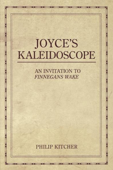 Joyce's Kaleidoscope