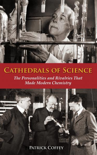 CATHEDRALS OF SCIENCE C