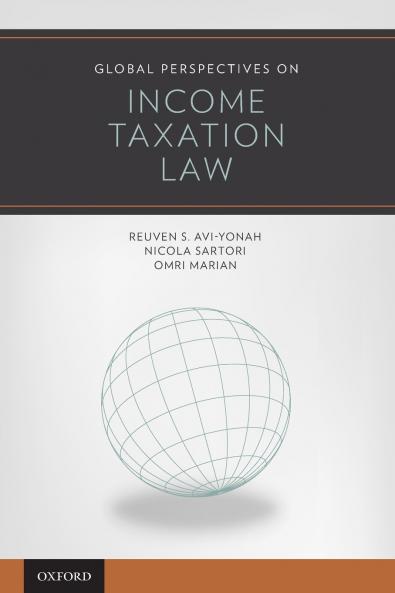 Global Perspectives on Income Taxation Law