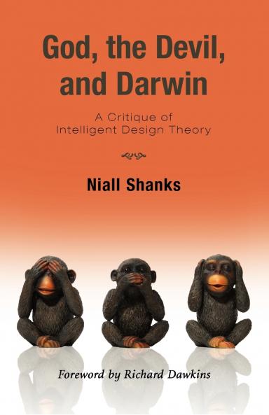 God the Devil and Darwin