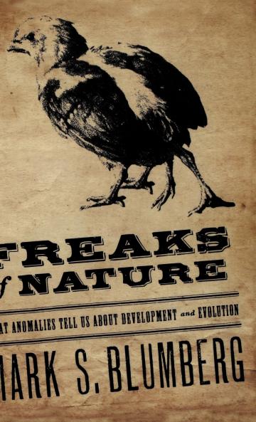 Freaks of Nature