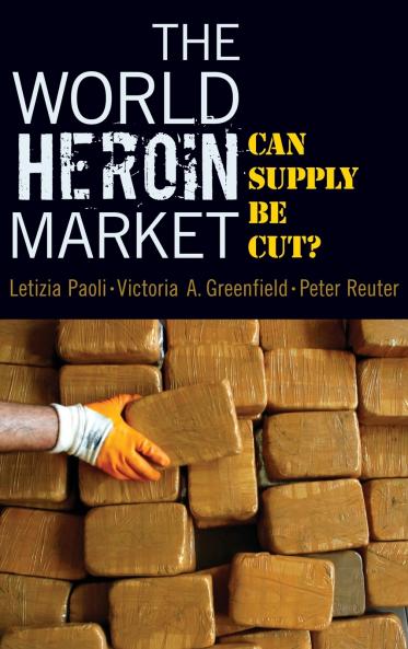 The World Heroin Market