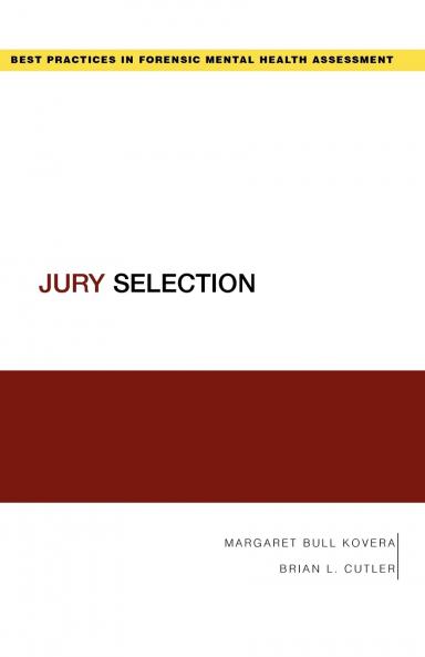 Jury Selection