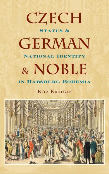 Czech German and Noble