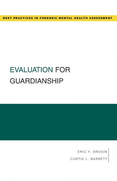 Evaluation for Guardianship