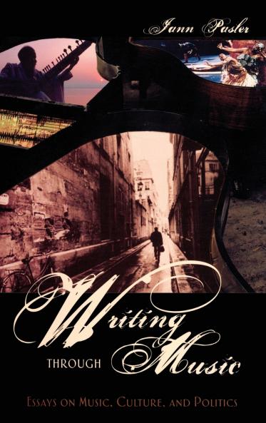 Writing through Music