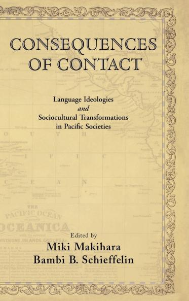 Consequences of Contact