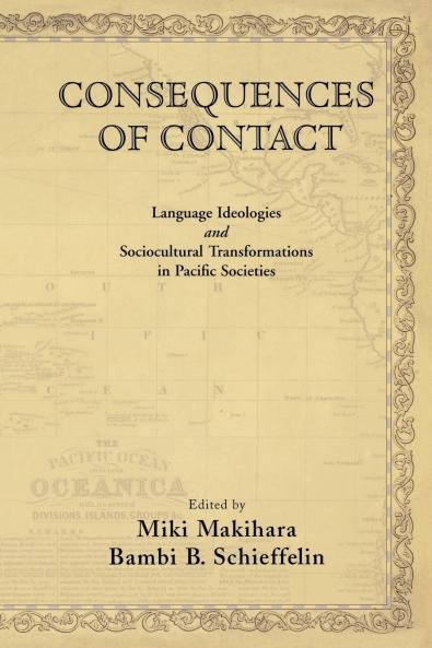 Consequences of Contact