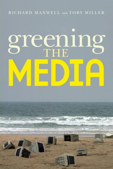 Greening the Media