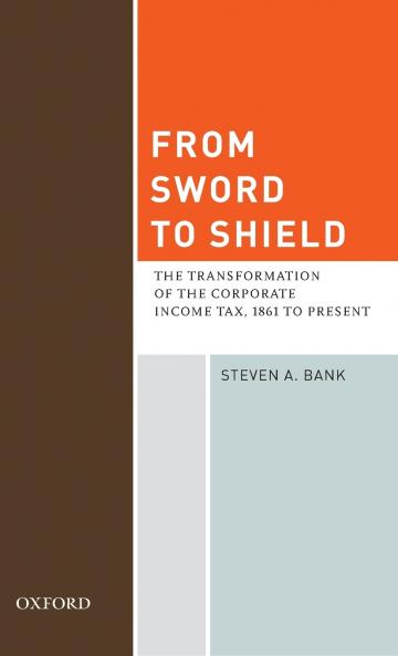 From Sword to Shield