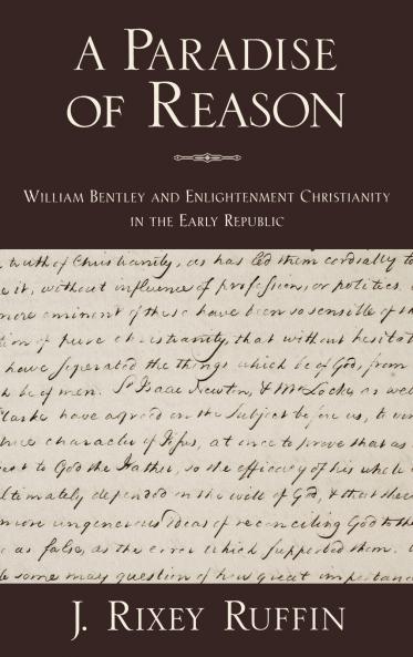 A Paradise of Reason