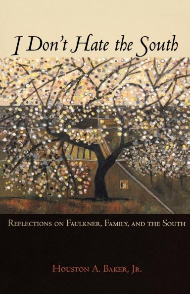 I Don't Hate the South