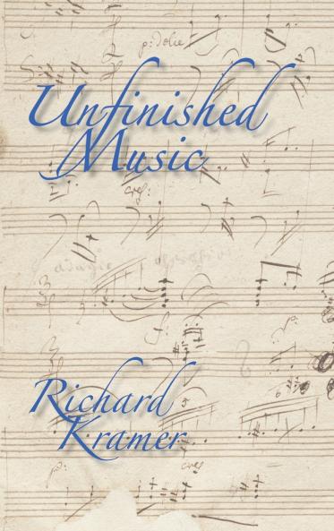 Unfinished Music