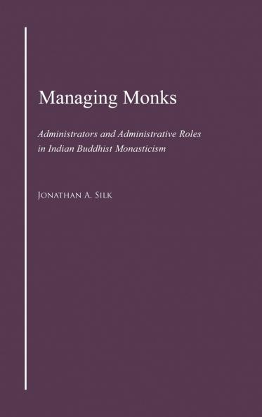Managing Monks