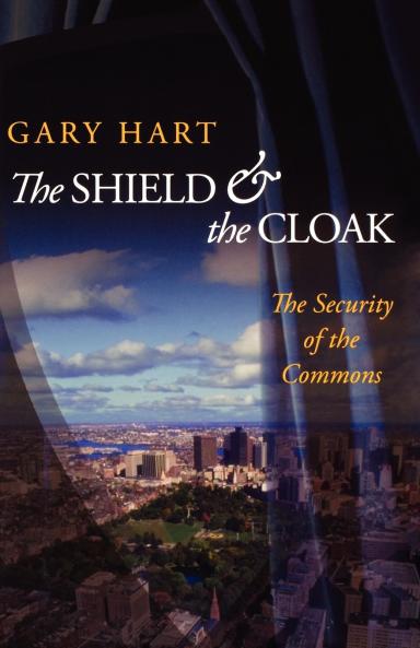 The Shield and the Cloak