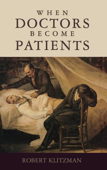 When Doctors Become Patients