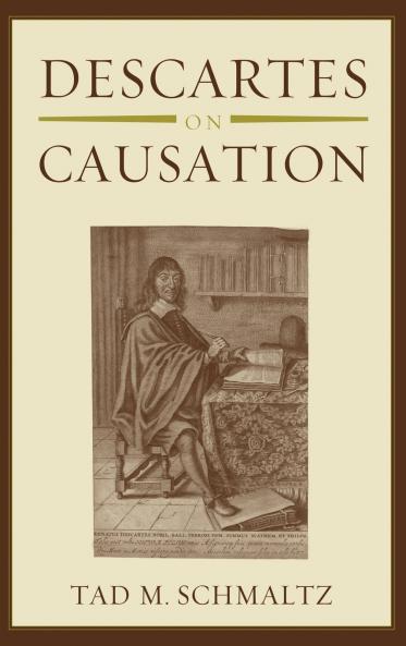 Descartes on Causation