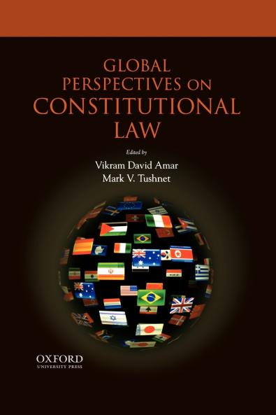 Global Perspectives on Constitutional Law