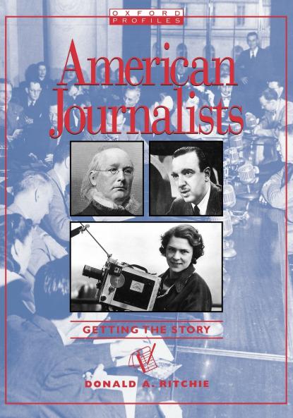 American Journalist