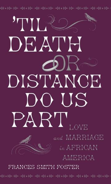 Til Death or Distance Do Us Part