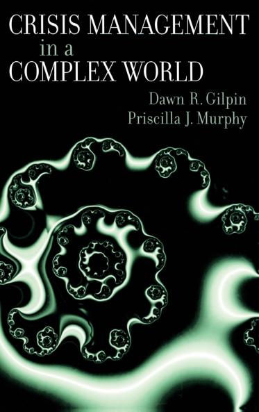 Crisis Management in a Complex World