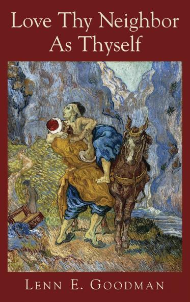 Love Thy Neighbor as Thyself