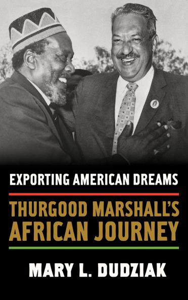 Exporting American Dreams