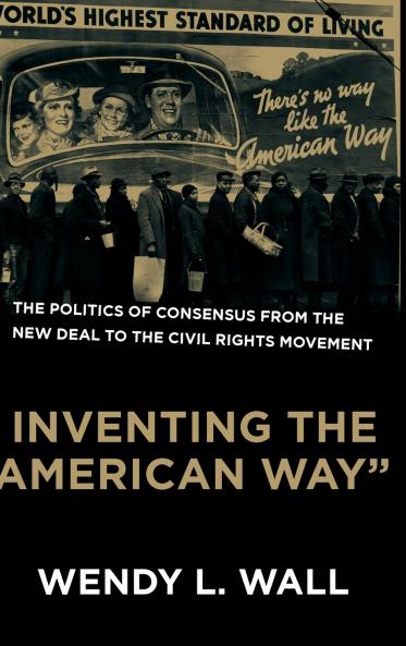 Inventing the American Way