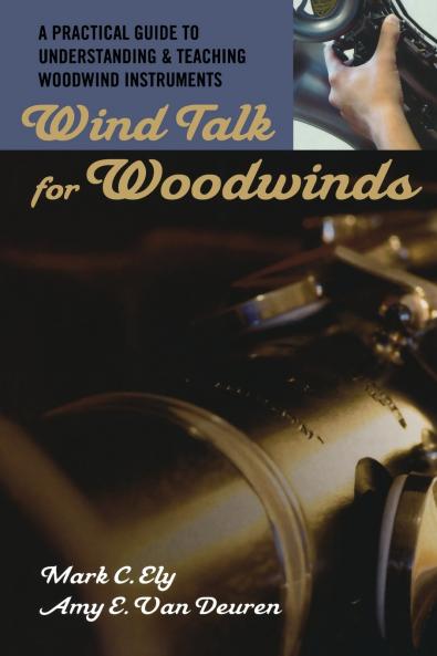 Wind Talk for Woodwinds