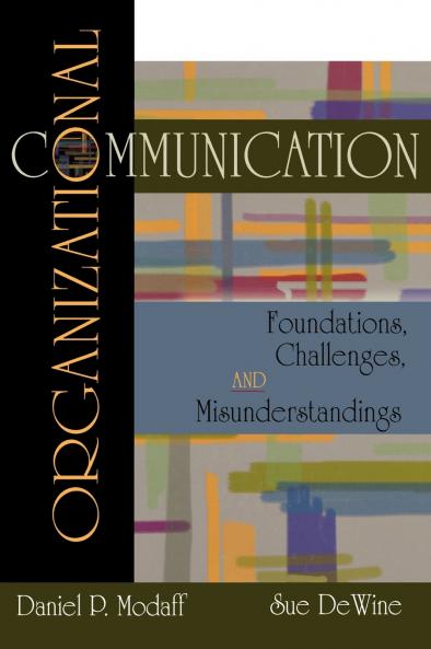 Organizational Communication