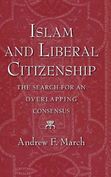 Islam and Liberal Citizenship