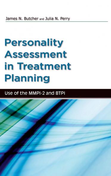 Personality Assessment in Treatment Planning