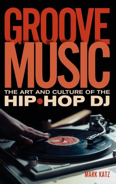 Groove Music