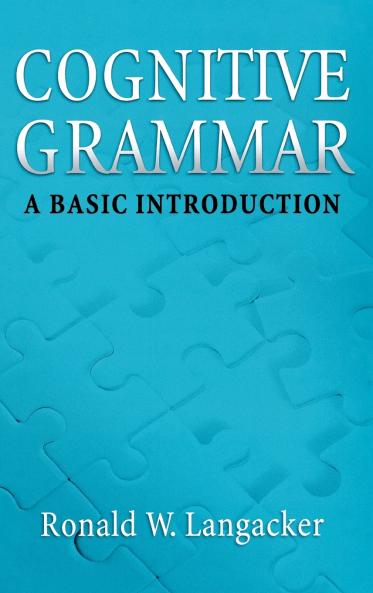 Cognitive Grammar