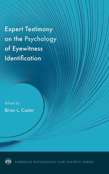 Expert Testimony on the Psychology of Eyewitness Identification