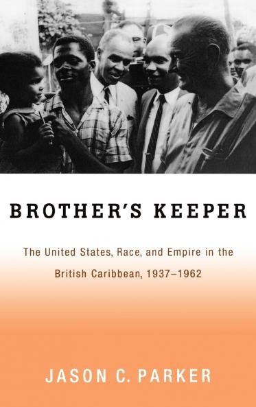 Brother's Keeper