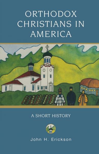 Orthodox Christians in America