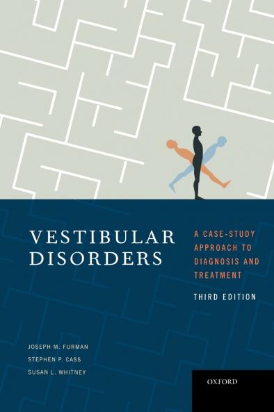 Vestibular Disorders