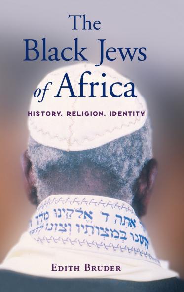 The Black Jews of Africa