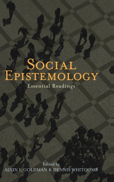 Social Epistemology