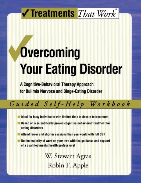 Overcoming Your Eating Disorder