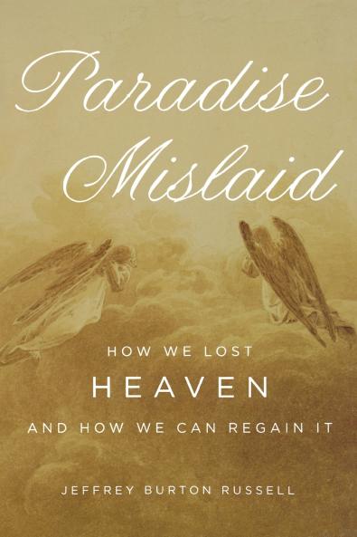 Paradise Mislaid