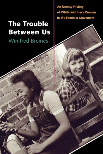 The Trouble Between Us