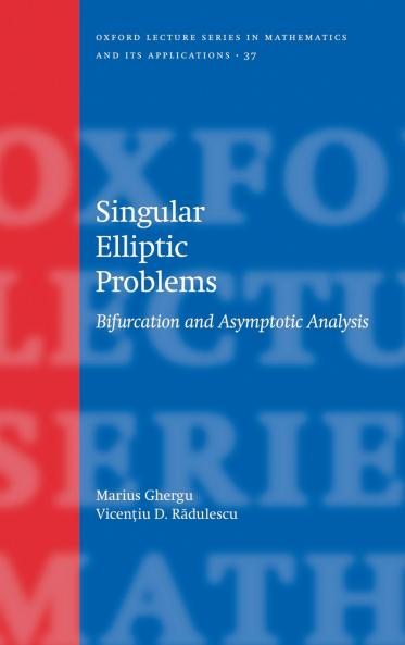 Singular Elliptic Problems