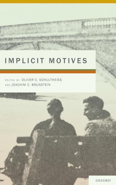 Implicit Motives