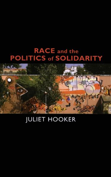 Race and the Politics of Solidarity