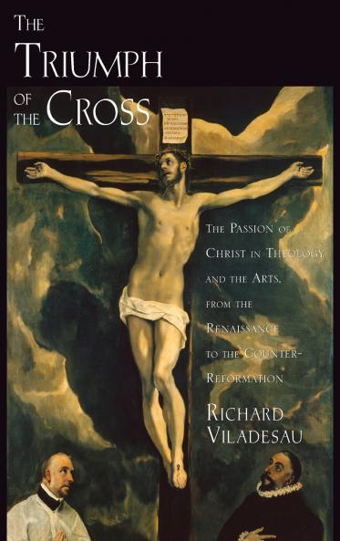 TRIUMP CROSS PASSION CHRIST THEO ARTS C
