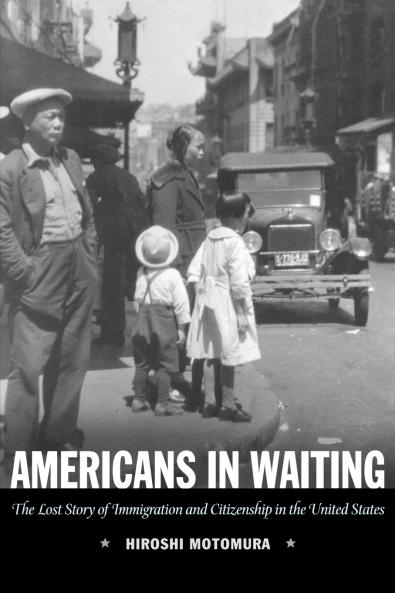 Americans in Waiting