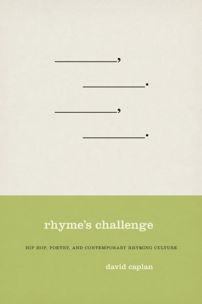 Rhyme's Challenge