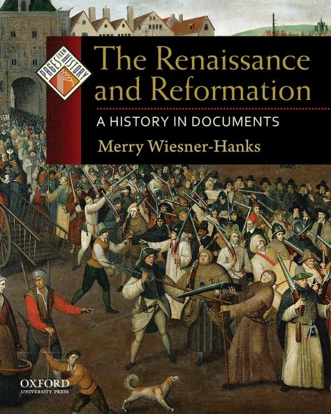Renaissance and Reformation